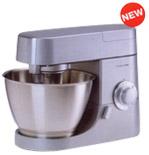 Kenwood chef mixer KM 560